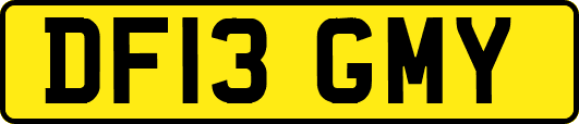 DF13GMY