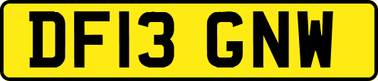 DF13GNW
