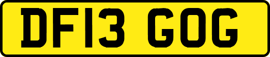 DF13GOG