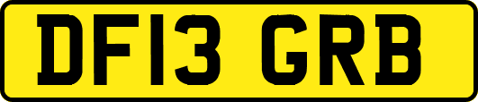 DF13GRB