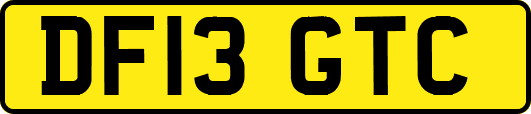 DF13GTC