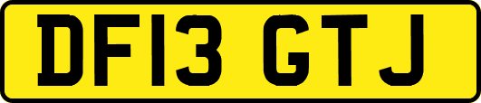 DF13GTJ