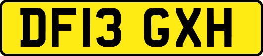 DF13GXH