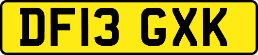 DF13GXK