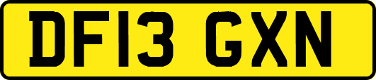 DF13GXN