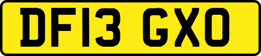 DF13GXO