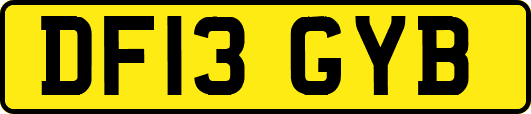 DF13GYB