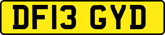 DF13GYD