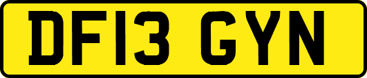 DF13GYN
