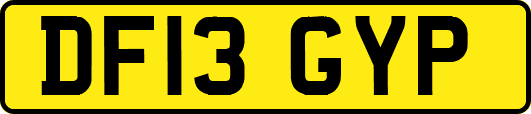 DF13GYP