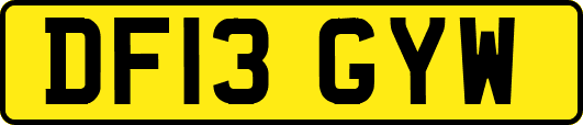 DF13GYW