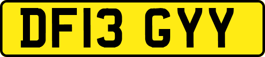 DF13GYY
