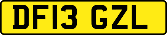 DF13GZL