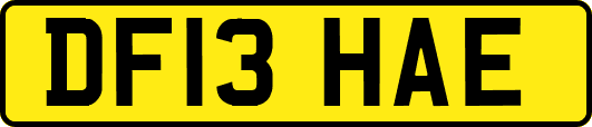 DF13HAE
