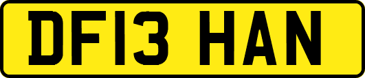 DF13HAN