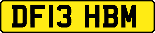 DF13HBM