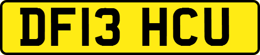 DF13HCU