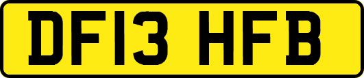 DF13HFB