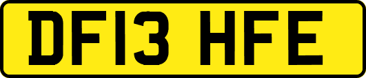 DF13HFE