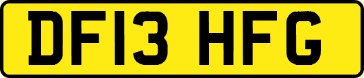 DF13HFG