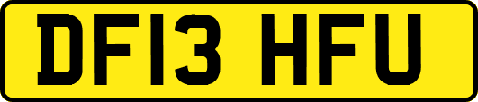 DF13HFU