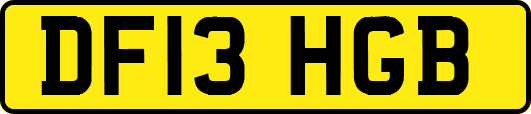 DF13HGB