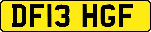 DF13HGF