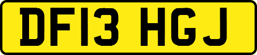 DF13HGJ