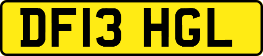 DF13HGL