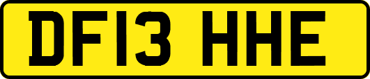 DF13HHE
