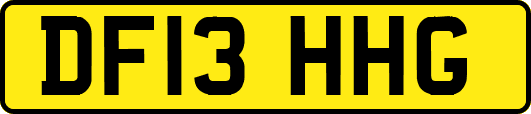 DF13HHG