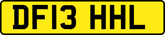 DF13HHL