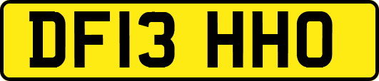 DF13HHO