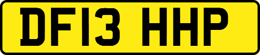 DF13HHP