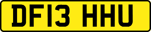 DF13HHU