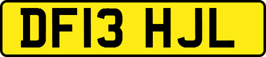 DF13HJL