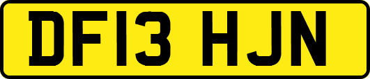 DF13HJN