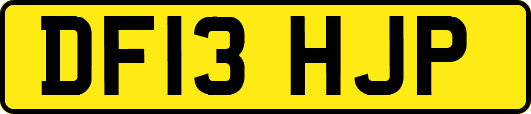 DF13HJP