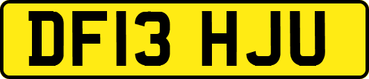DF13HJU