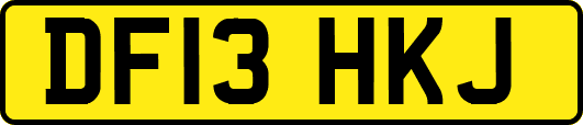 DF13HKJ