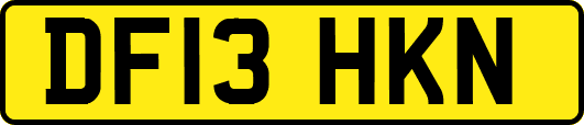 DF13HKN