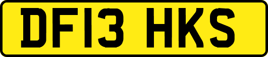 DF13HKS
