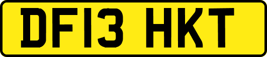 DF13HKT