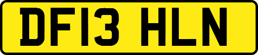 DF13HLN