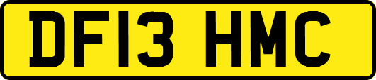DF13HMC