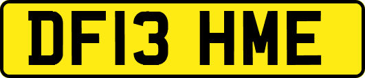 DF13HME