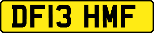DF13HMF