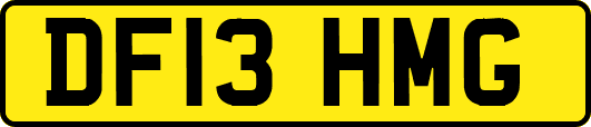 DF13HMG