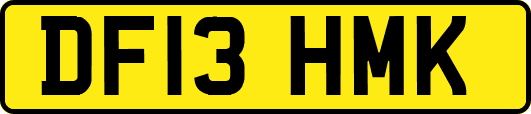 DF13HMK
