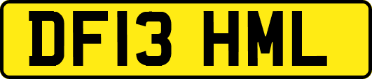 DF13HML